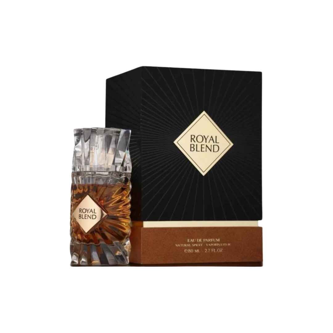 FRENCH AVENUE ROYAL BLEND EDP UNISEX