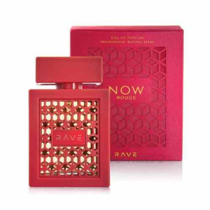 RAVE NOW ROUGE EDP UNISEX