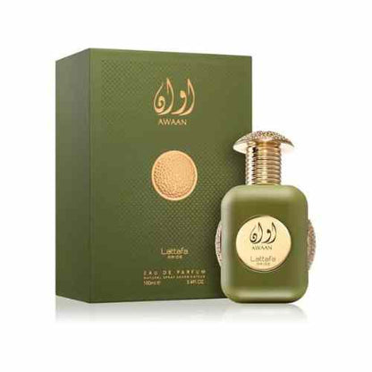 LATTAFA AWAAN EDP UNISEX