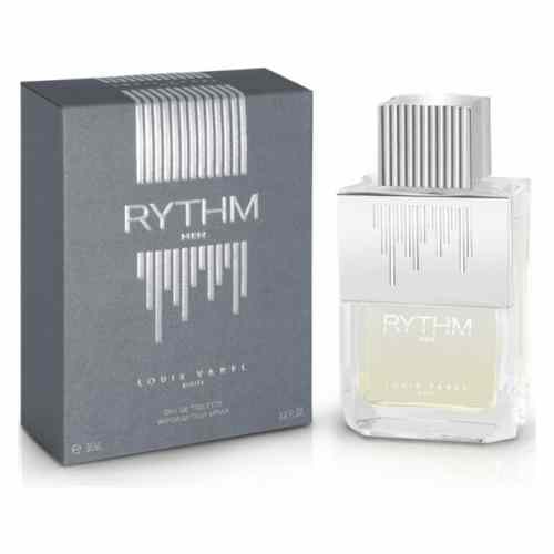 LOUIS VAREL RYTHM EDP FOR MEN