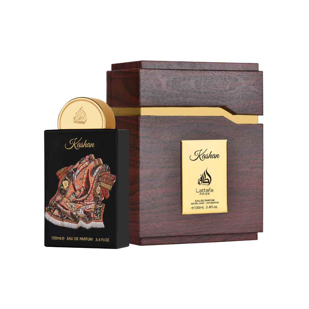 LATTAFA KASHAN EDP UNISEX