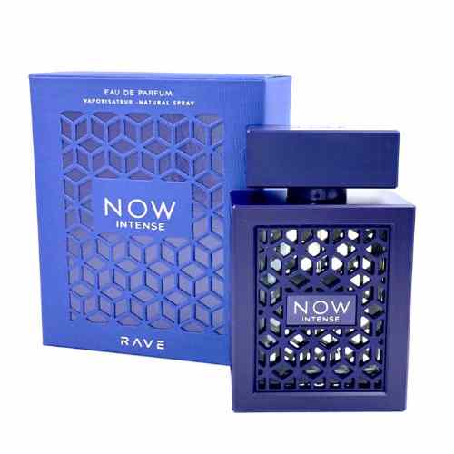 RAVE NOW INTENSE EDP FOR MEN