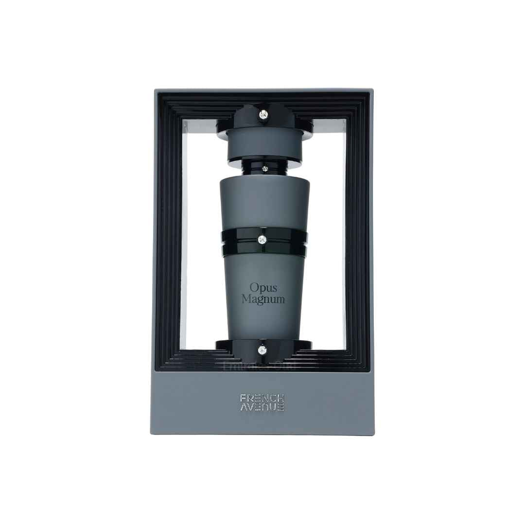 FRENCH AVENUE OPUS MAGNUM EDP FOR MEN