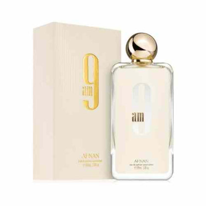 AFNAN 9AM EDP FOR MEN