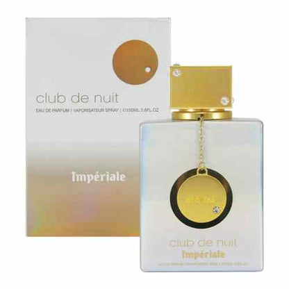 ARMAF CLUB DE NUIT IMPERIALE EDP FOR WOMEN