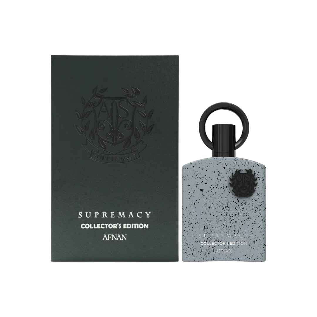 AFNAN SUPREMACY COLLECTOR'S EDITION EDP FOR MEN