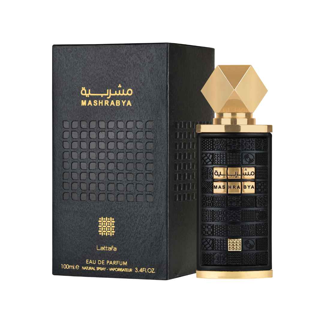 LATTAFA MASHRABYA EDP UNISEX