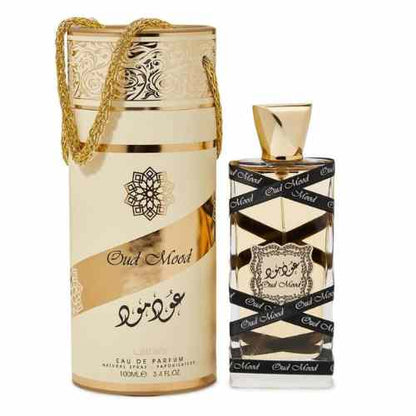 LATTAFA OUD MOOD EDP UNISEX