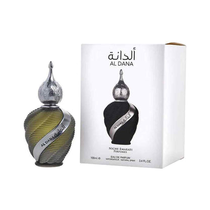 LATTAFA NICHE EMARATI AL DANA EDP UNISEX