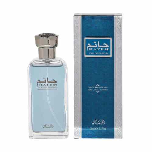 RASASI HATEM EDP UNISEX