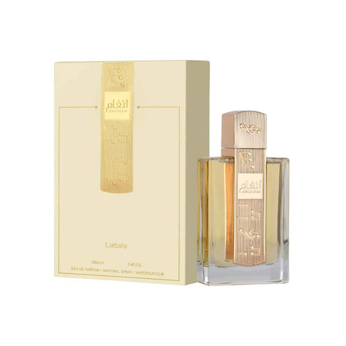 LATTAFA ANGHAM EDP FOR WOMEN