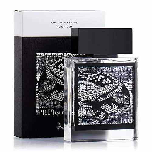 RASASI RUMZ AL RASASI 9459 POUR LUI EDP FOR MEN