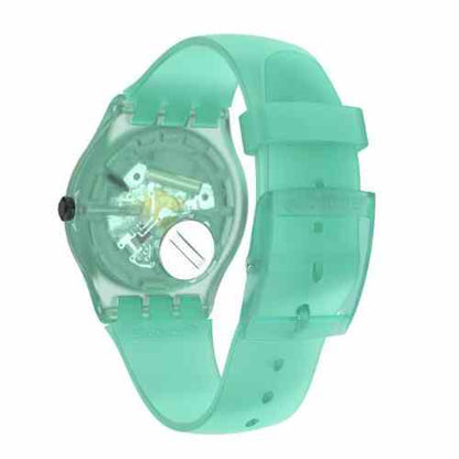 SWATCH NATURE BLUR WATCH UNISEX