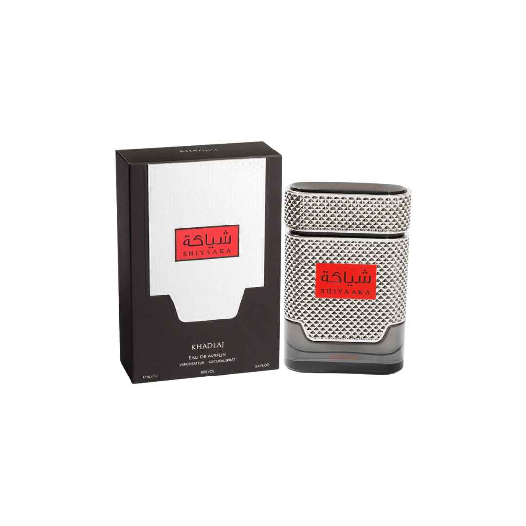 KHADLAJ SHIYAAKA EDP FOR MEN