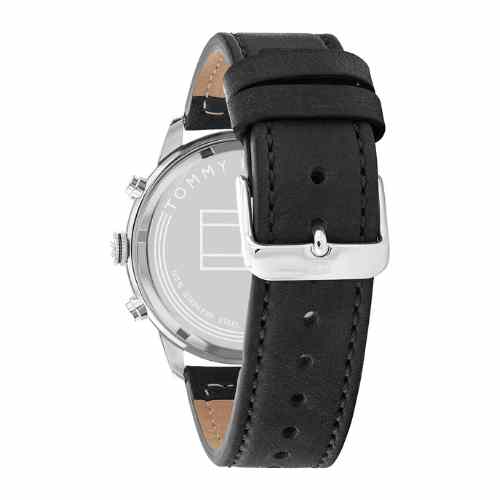 TOMMY HILFIGER JIMMY WATCH FOR MEN - Hadiyyeh