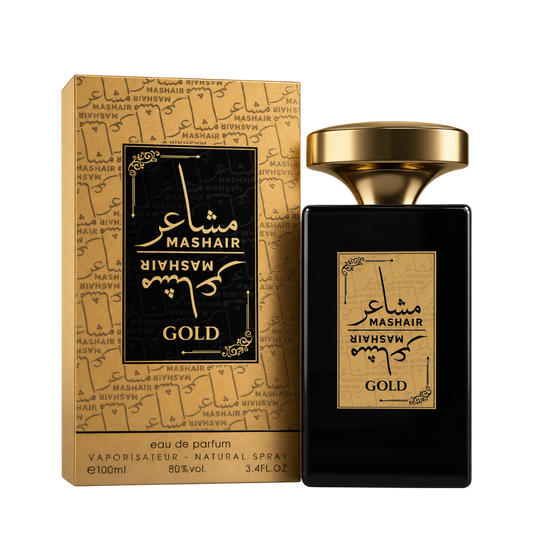 FAAN MASHAIR EDP UNISEX