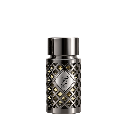 ARD AL ZAAFARAN JAZZAB SILVER EDP FOR MEN