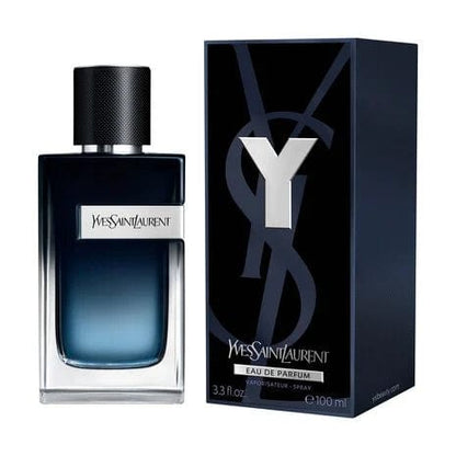 YVES SAINT LAURENT