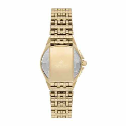 BEVERLY HILLS POLO CLUB DANIELLA WATCH FOR WOMEN