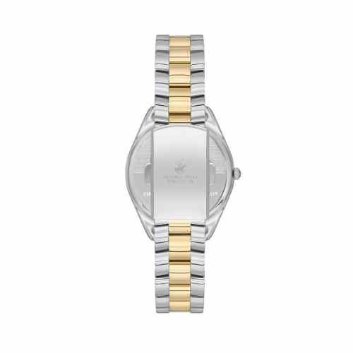 BEVERLY HILLS POLO CLUB AZALEA WATCH FOR WOMEN