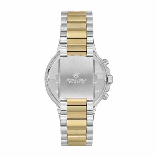 BEVERLY HILLS POLO CLUB BP3540X.270 WATCH FOR MEN - Hadiyyeh