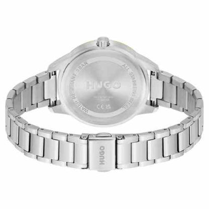 HUGO BOSS CHRONOGRAPH (1540090) WATCH FOR WOMEN