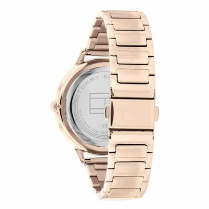 TOMMY HILFIGER SAMANTHA WATCH FOR WOMEN