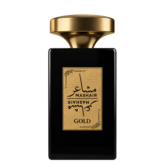 FAAN MASHAIR EDP UNISEX