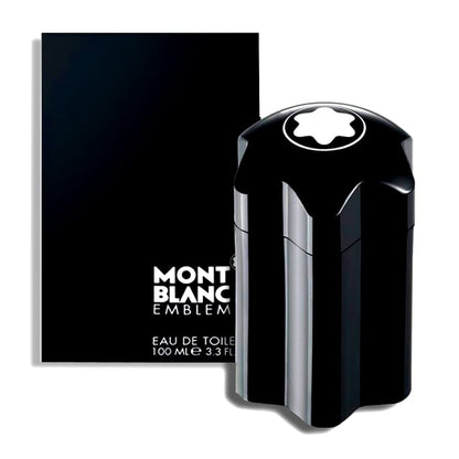 MONT BLANC EMBLEM EDT