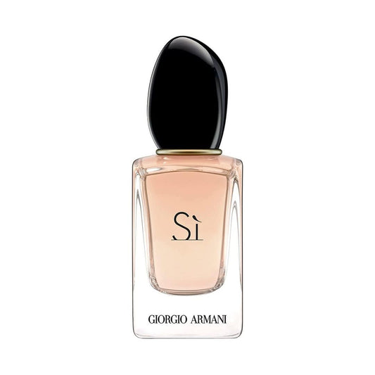 GIORGIO ARMANI SI EDP