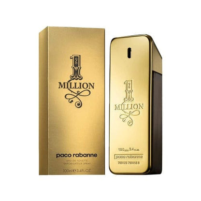 PACO ROBANNE 1 MILLION EDT