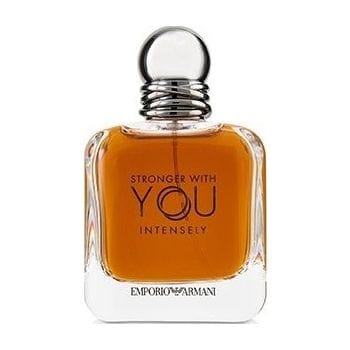 EMPORIO ARMANI STRONGER