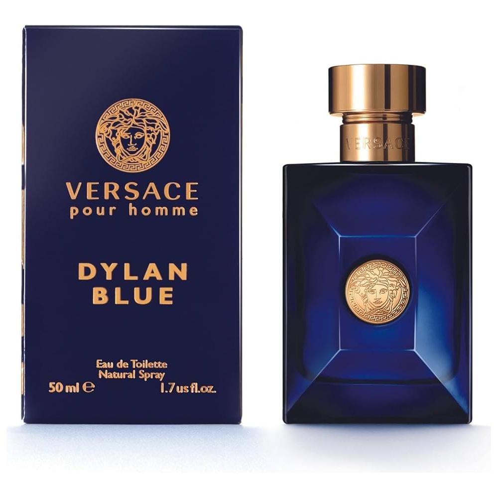 VERSACE DYLAN BLUE EDT