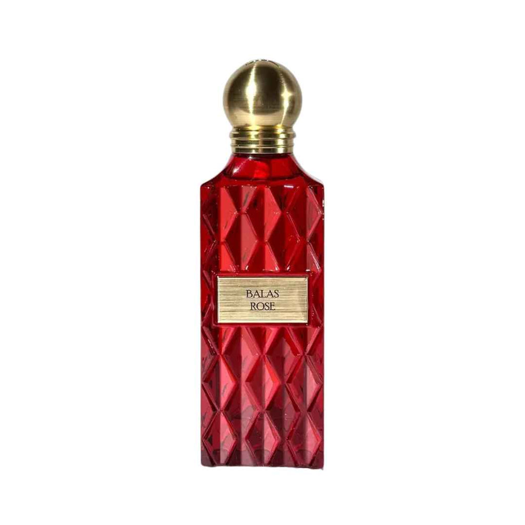 IBRAQ BALAS ROSE EDP UNISEX - 150 ml -Hadiyyeh
