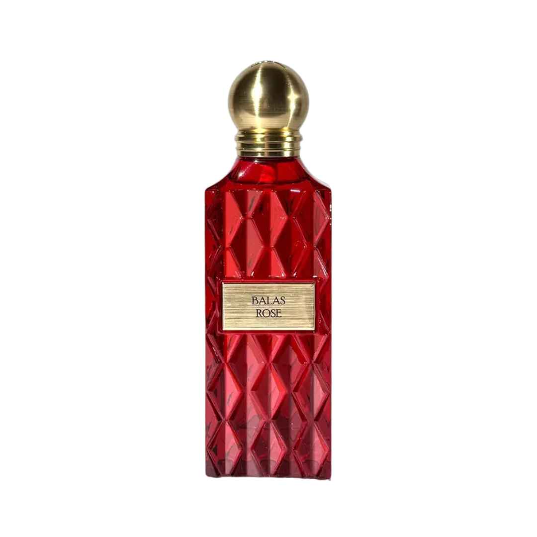 IBRAQ BALAS ROSE EDP UNISEX