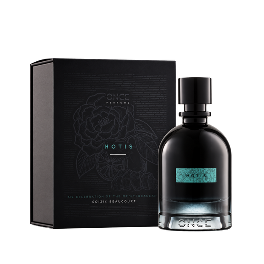 ONCE HOTIS EDP UNISEX