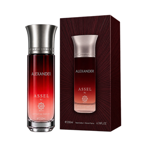 ABYAT ASSEL ALEXANDER EXTRAIT FOR MEN