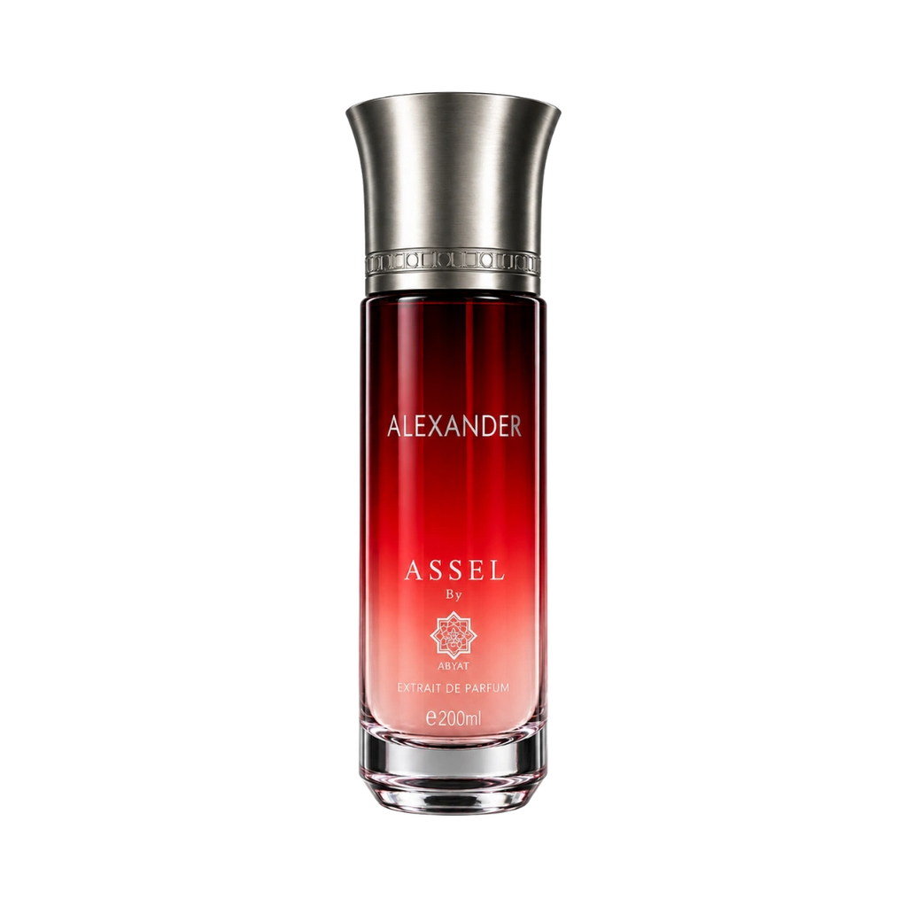 ABYAT ASSEL ALEXANDER EXTRAIT FOR MEN