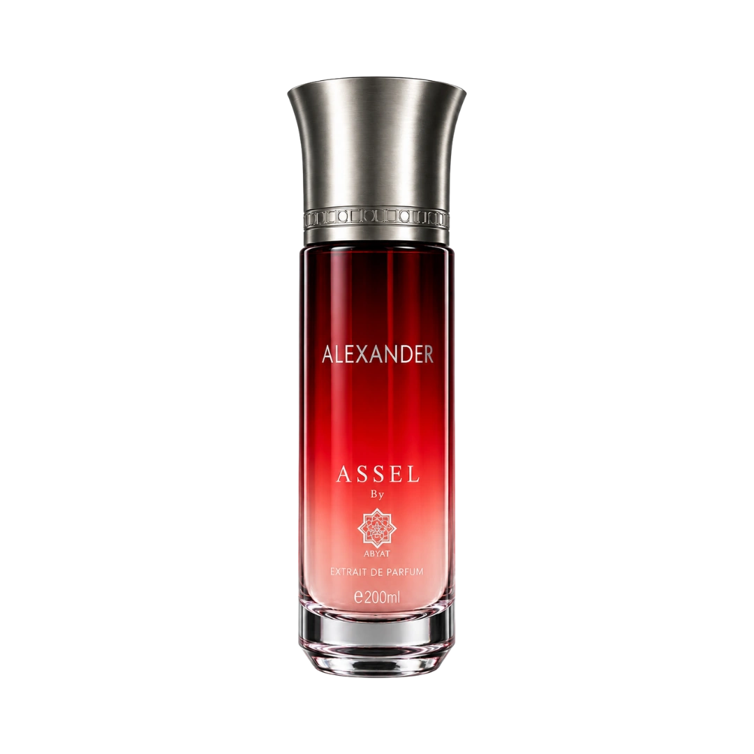 ABYAT ASSEL ALEXANDER EXTRAIT FOR MEN