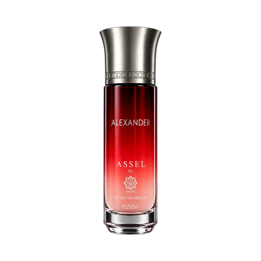 ABYAT ASSEL ALEXANDER EXTRAIT FOR MEN
