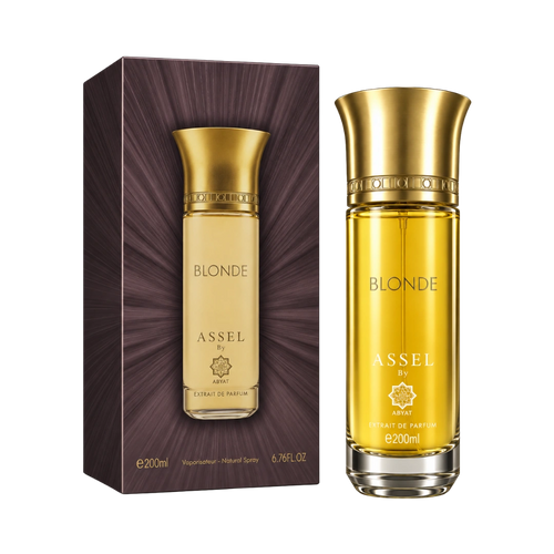 ABYAT ASSEL BLONDE EXTRAIT UNISEX