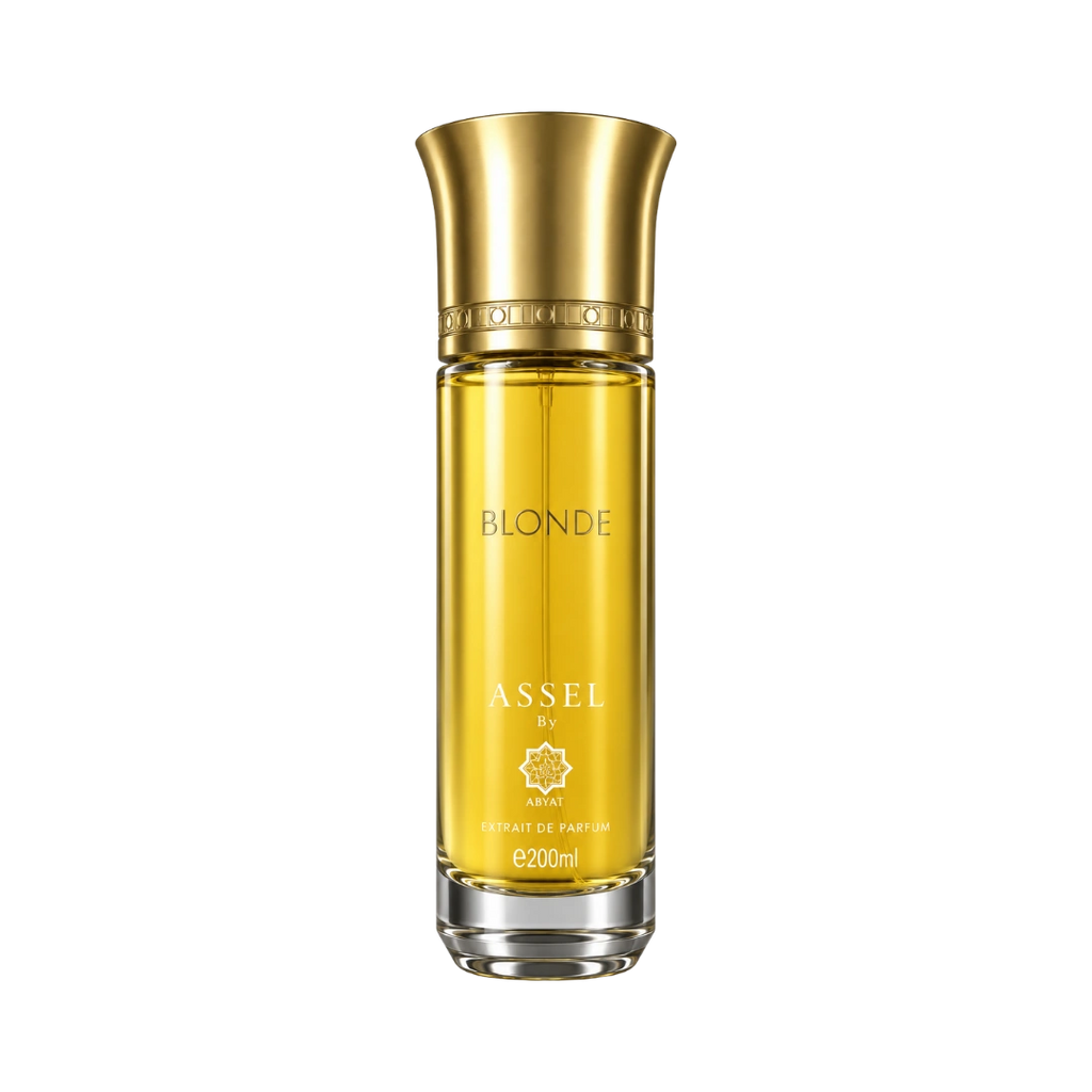 ABYAT ASSEL BLONDE EXTRAIT UNISEX