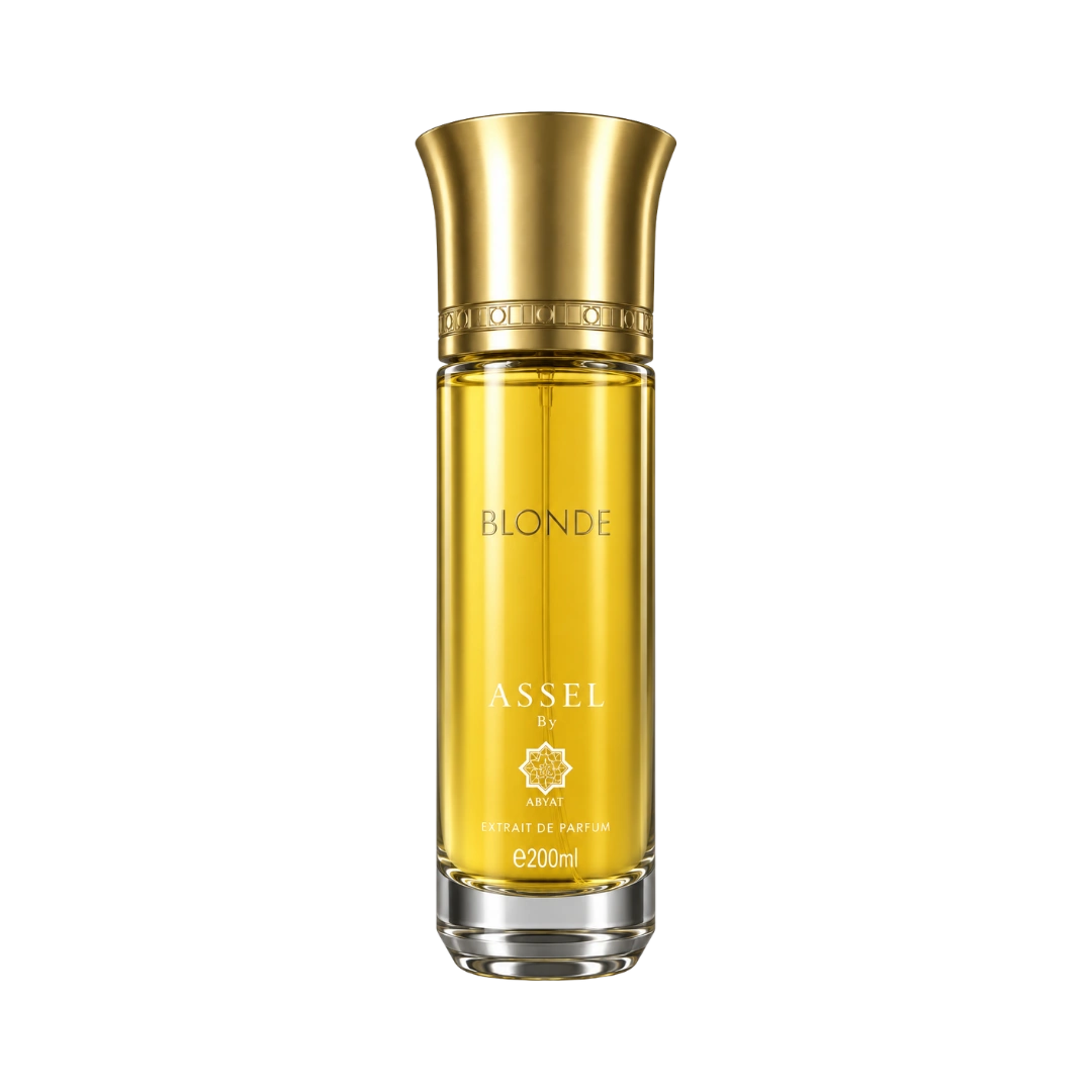ABYAT ASSEL BLONDE EXTRAIT UNISEX