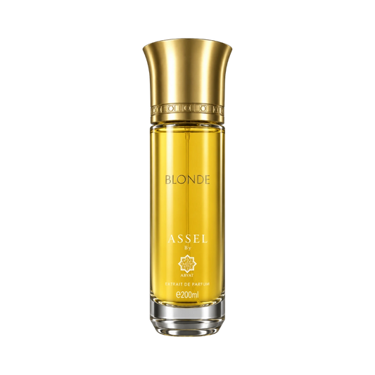 ABYAT ASSEL BLONDE EXTRAIT UNISEX