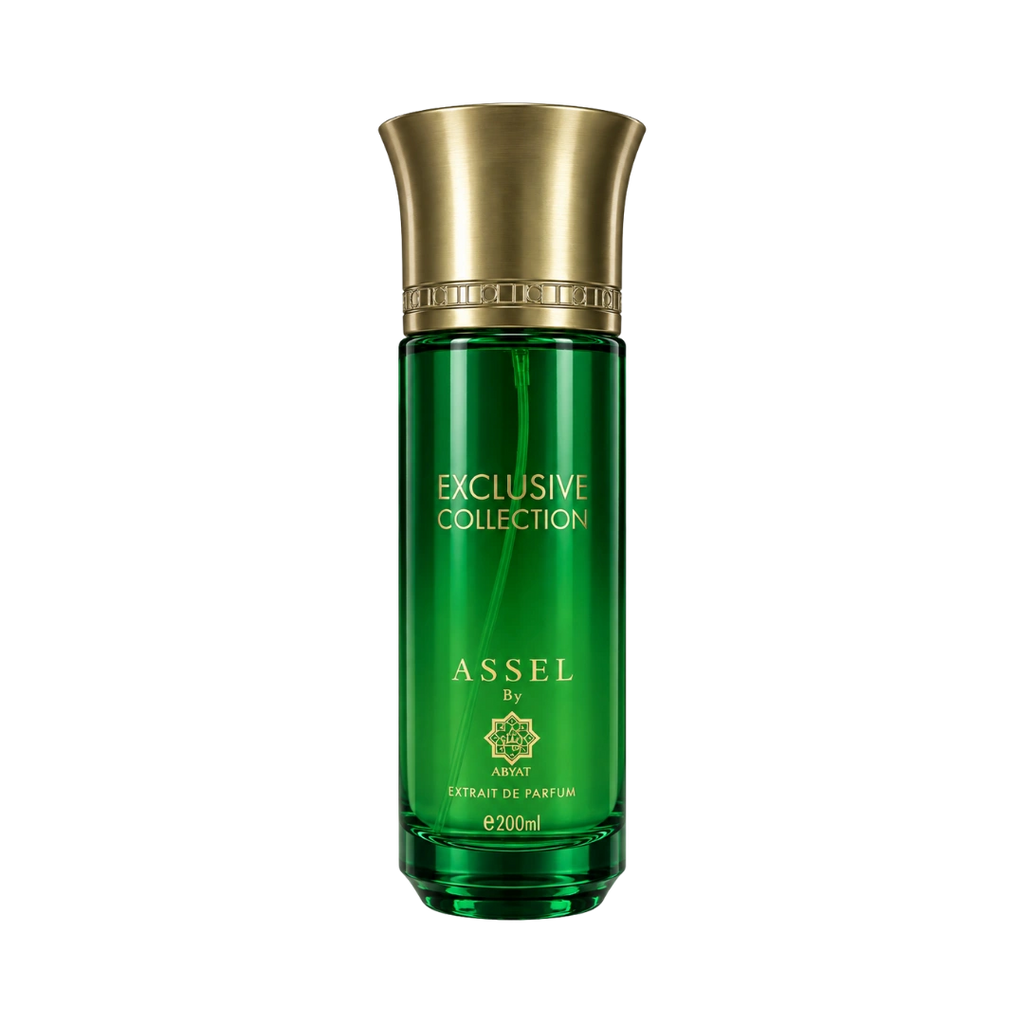 ABYAT ASSEL EXCLUSIVE COLLECTION EXTRAIT FOR MEN