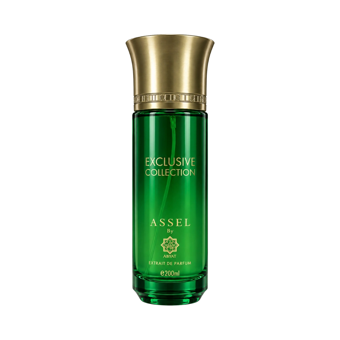 ABYAT ASSEL EXCLUSIVE COLLECTION EXTRAIT FOR MEN