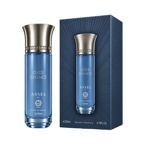 ABYAT ASSEL GRES CHANCE EXTRAIT UNISEX