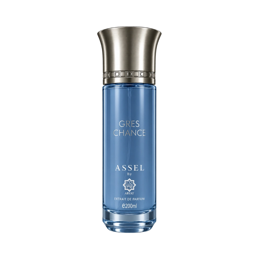 ABYAT ASSEL GRES CHANCE EXTRAIT UNISEX