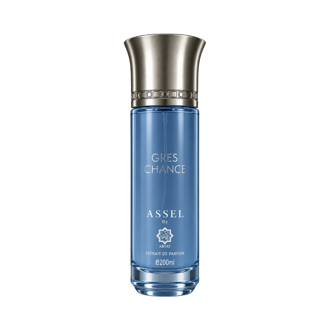 ABYAT ASSEL GRES CHANCE EXTRAIT UNISEX