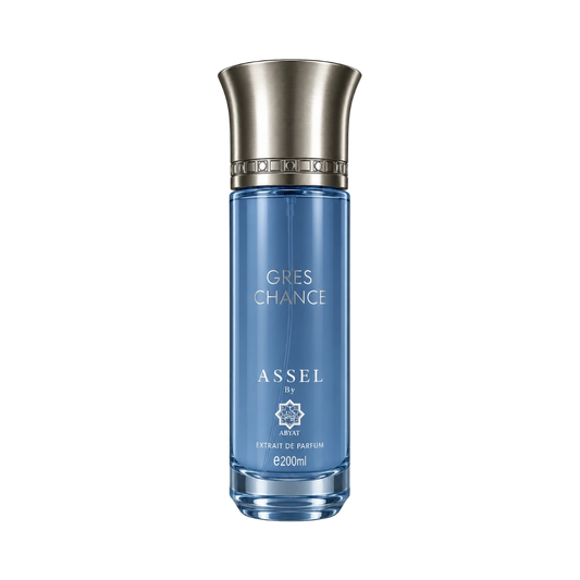ABYAT ASSEL GRES CHANCE EXTRAIT UNISEX